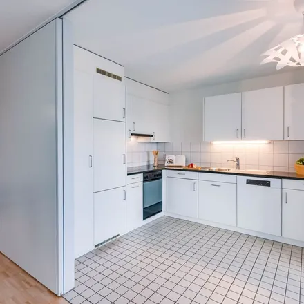 Rent this 4 bed apartment on Sundgauerstrasse 74 in 4106 Therwil, Switzerland