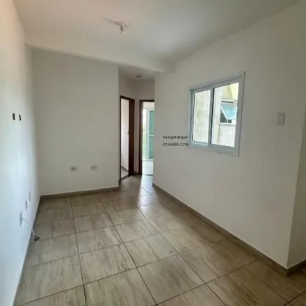 Buy this 2 bed apartment on Rua Sergipe in Cidade São Jorge, Santo André - SP