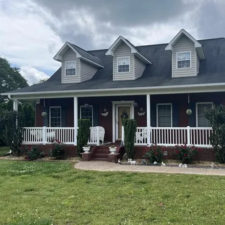 Buy this 4 bed house on 581 Weatherly Ave in Albertville, Alabama