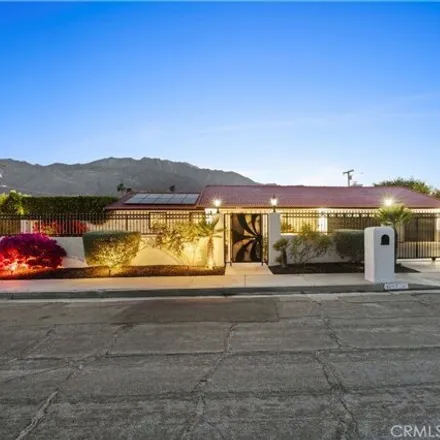 Image 5 - 1775 Park View Drive, Palm Springs, CA 92262, USA - House for sale