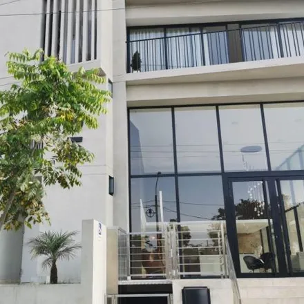 Image 1 - Pedro de Candia, Monterrico, Lima Metropolitan Area 51132, Peru - Apartment for rent