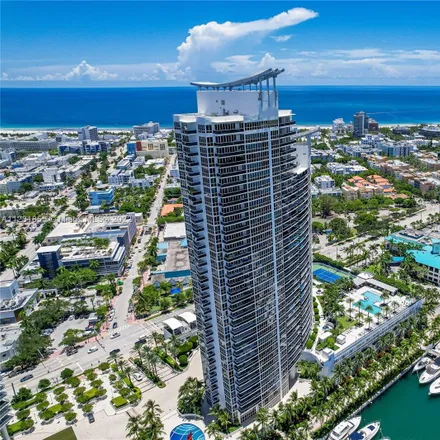 Image 2 - Murano Grande at Portofino, 400 Alton Road, Miami Beach, FL 33139, USA - Condo for sale