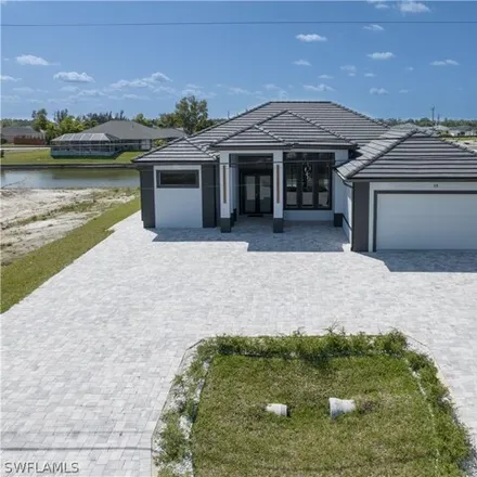 Buy this 3 bed house on Northeast 6th Street in Cape Coral, FL 33909