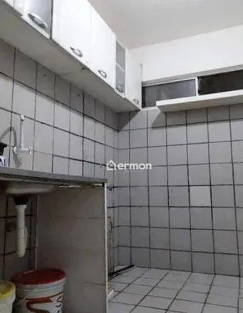 Buy this 2 bed apartment on Rua Engenheiro Vulpiano Cavalcanti Filho in Rocas, Natal - RN