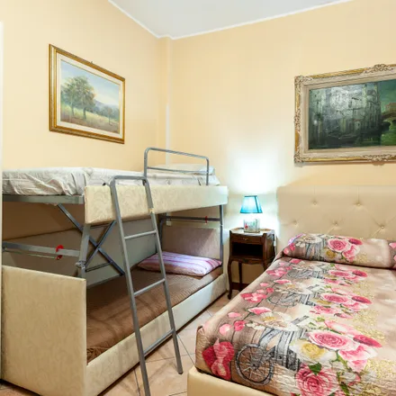 Image 3 - Cipro/Bragadin, Via Cipro, 00165 Rome RM, Italy - Loft for rent