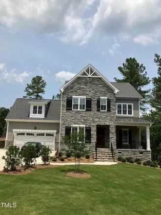 Buy this 5 bed house on 908 Golfers View in Pittsboro, NC 27312