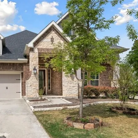 Image 1 - Peregrine Court, Montgomery County, TX 77385, USA - House for rent