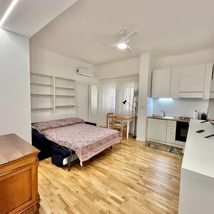 Image 9 - Via Durazzo 28, 00195 Rome RM, Italy - Apartment for rent