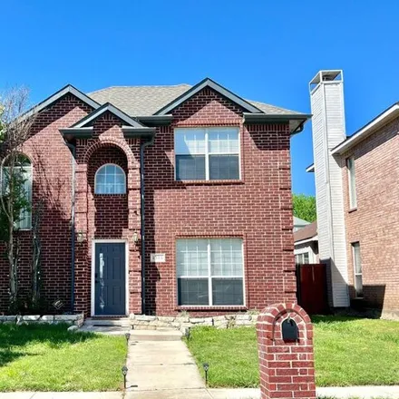 Buy this 3 bed house on 1344 West Branch Hollow Drive in Carrollton, TX 75007