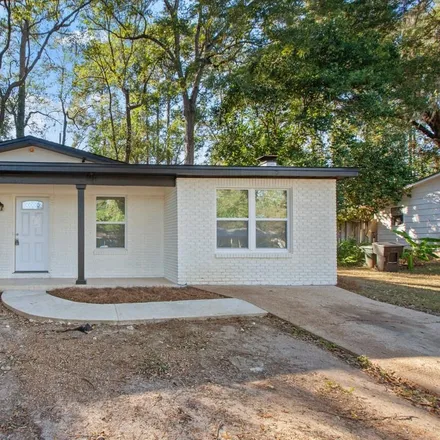 Rent this 3 bed house on 3018 Kevin Street in Four Points, Tallahassee