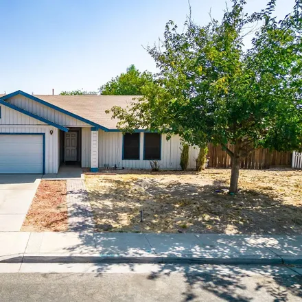 Buy this 3 bed house on 1047 Michelle Court in Fort Roosevelt, Hanford