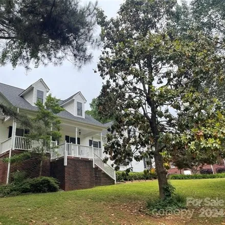 Buy this 3 bed house on 292 Gibraltar Point Road in Gaston County, NC 28034