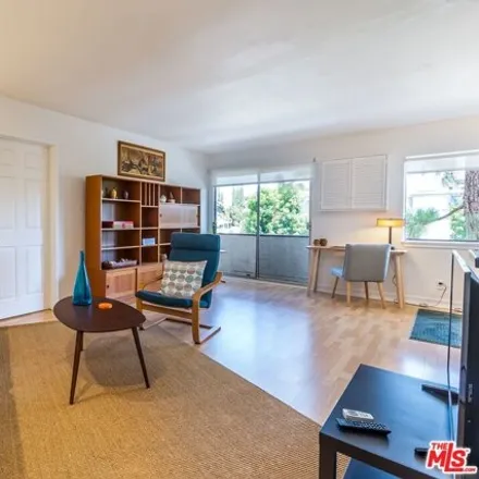Rent this 2 bed condo on 1865 Prosser Avenue in Los Angeles, CA 90025