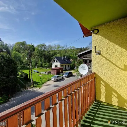 Image 2 - Topolowa 105, 32-088 Dolina, Poland - House for sale