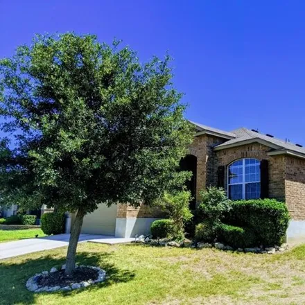 Image 2 - 5764 Pioneer Path, Alamo Ranch, TX 78253, USA - House for rent