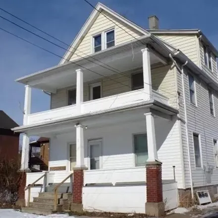 Rent this 2 bed apartment on 1810 Niagara Street in City of Niagara Falls, NY 14303