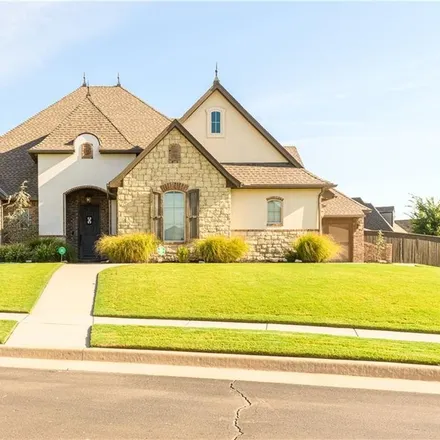 Buy this 4 bed house on 16198 Thomas James Court in Oklahoma City, OK 73013