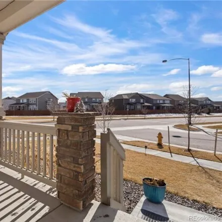 Image 3 - Turnberry Parkway, Commerce City, CO 80640, USA - House for sale