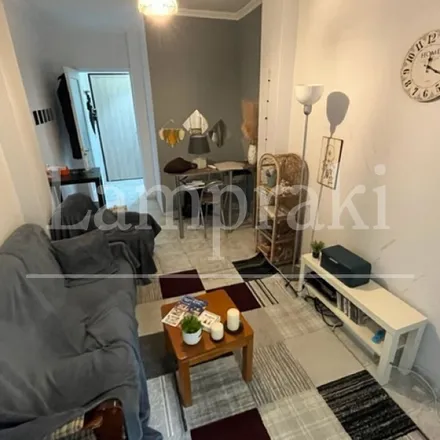 Rent this 1 bed apartment on Gate 2 in Αλεξάνδρου Παπαναστασίου, Thessaloniki Municipal Unit