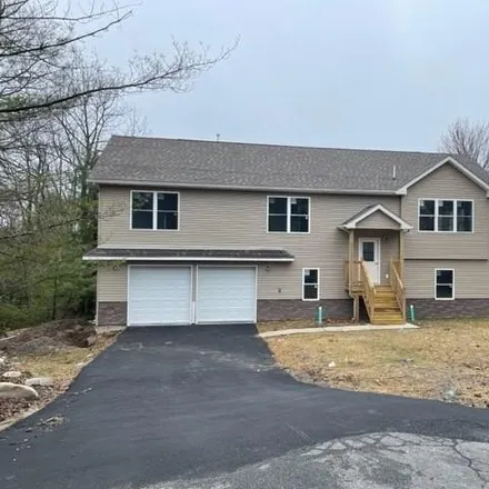 Buy this 4 bed house on 17 Picadilly Court in Rock Hill, Thompson