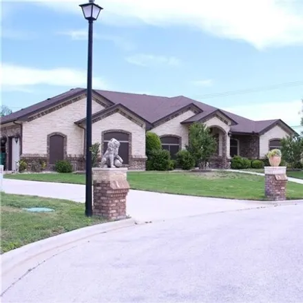 Buy this 4 bed house on 2001 Rustling OaksDrive in Harker Heights, Bell County
