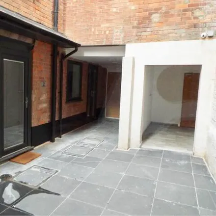Image 7 - Hounds Gate House, Spaniel Row, Nottingham, NG1 6DQ, United Kingdom - Room for rent