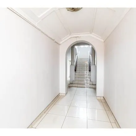 Rent this 1 bed apartment on Signal Street in Quigney, East London