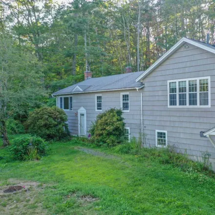 Buy this 3 bed house on 270 Harpswell Neck Road in Harpswell, 04079