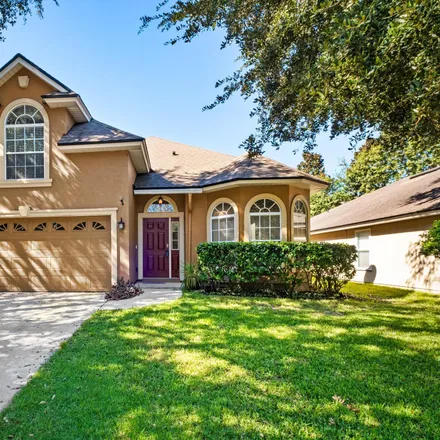Buy this 5 bed house on 714 Timbermill Lane in Oakleaf, Clay County