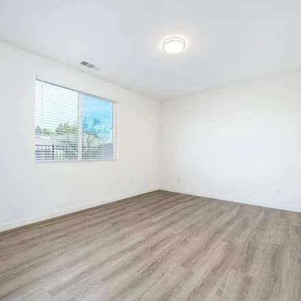 Rent this 3 bed apartment on 49203 Garland Road in Indio, CA 92201