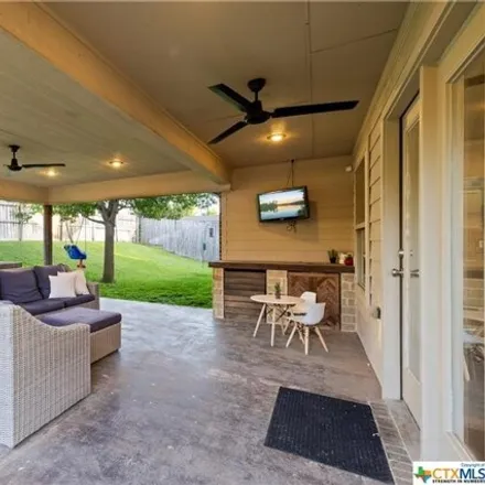 Image 4 - 1721 Shadow Canyon Dr, Temple, Texas, 76502 - House for sale