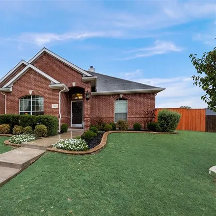 Buy this 3 bed house on Winding Ridge Lane in Rockwall County, TX 75032