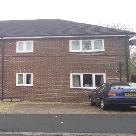 Rent this 2 bed apartment on 66 Barton Village Road in Oxford, OX3 9LB
