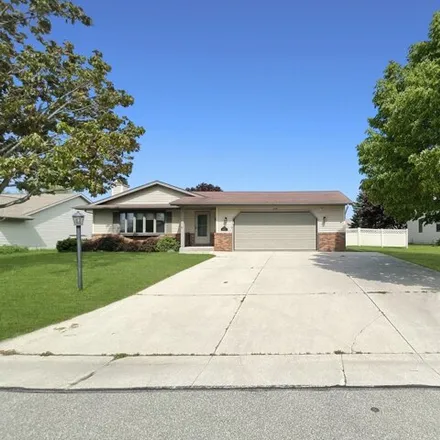 Buy this 3 bed house on 114 Menominee Dr in Sheboygan Falls, Wisconsin