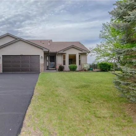 Buy this 3 bed house on 3957 219th Avenue Northwest in Oak Grove, Anoka County