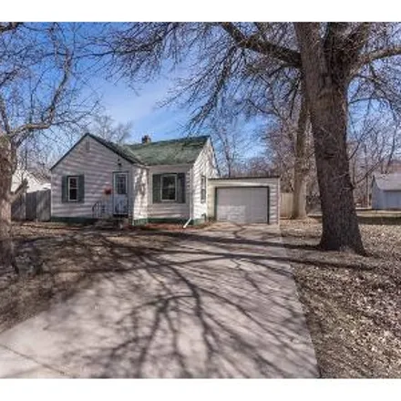 Buy this 2 bed house on 532 4th Avenue East in Alexandria, MN 56308