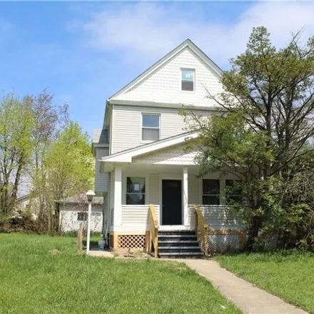 Buy this 3 bed house on 4288 East 138th Street in Cleveland, OH 44105