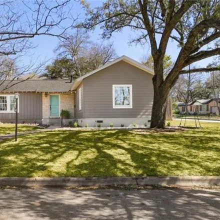 Buy this 3 bed house on 3401 Happy Hollow Lane in Austin, TX 78799