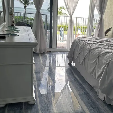 Rent this 1 bed condo on Jensen Beach in FL, 34957