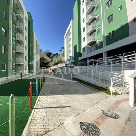 Buy this 2 bed apartment on Estrada do Calembe in Nogueira, Petrópolis - RJ