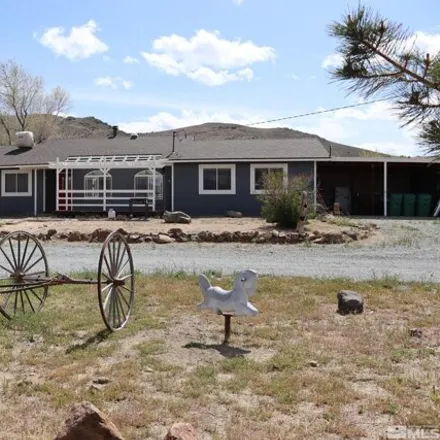 Buy this 3 bed house on Washoe County in Nevada, USA