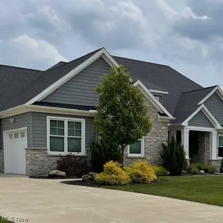 Buy this 4 bed house on Cedar Creek Drive in Strongsville, OH 44149