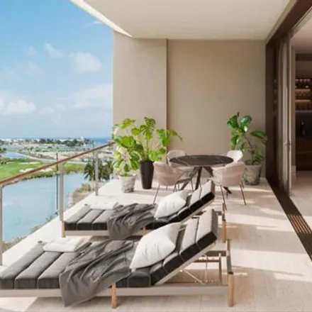 Buy this 4 bed apartment on Avenida Bonampak 57 in Smz 3, 77500 Cancún