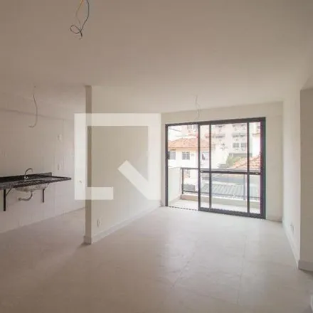 Image 2 - Grão Vizir, Rua Carvalho Alvim, Tijuca, Rio de Janeiro - RJ, 20540-002, Brazil - Apartment for rent