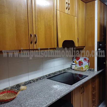 Image 4 - Casa Cabot Jubany, Calle Mayor, Albacete, Spain - Apartment for rent