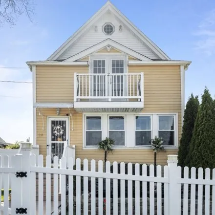 Buy this 3 bed house on 20 Atwater Street in East Haven, CT 06512