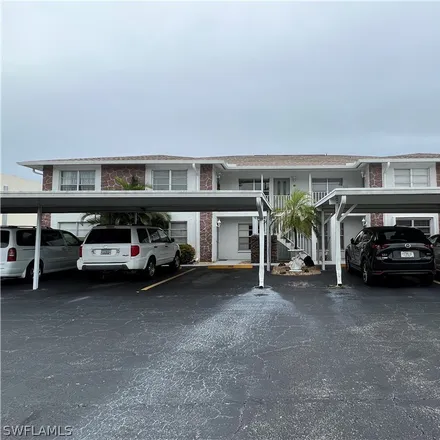Buy this 2 bed condo on 906 Southeast 46th Street in Cape Coral, FL 33904
