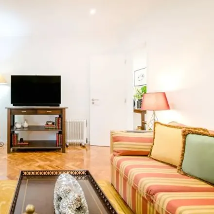 Image 1 - Avenida de Roma 23, 1000-266 Lisbon, Portugal - Apartment for rent