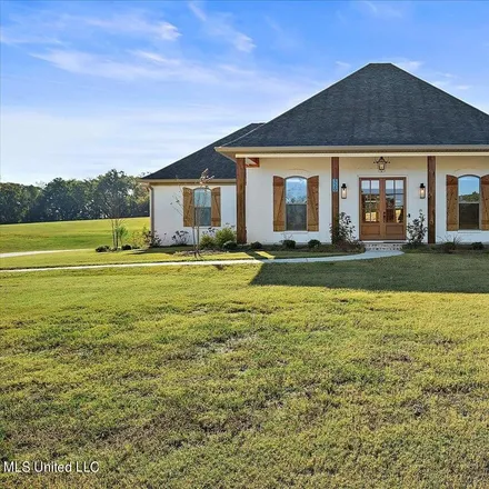 Buy this 4 bed house on Driftwood Lane in Florence, Rankin County