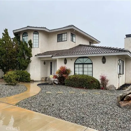 Buy this 2 bed house on 16327 Olalee Road in Apple Valley, CA 92307